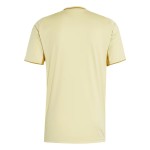 Men's San Diego FC 2025 Third Pre Match Shirt - Yellow