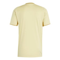 Women's San Diego FC 2025 Third Pre Match Shirt - Yellow Women's San Diego FC 2025 Third Pre Match Shirt - Yellow