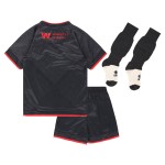 Kid's Millwall 2025/26 Third Kit