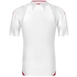 Kid's Tunisia 2026 Home World Cup Shirt