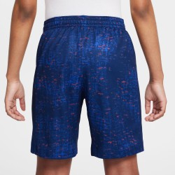 Men's France 2025 Home Shorts