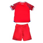 Kid's Ipswich Town 2025/26 Away Kit