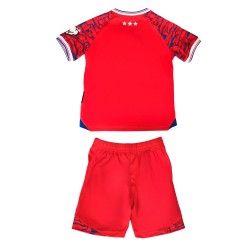 Kid's Ipswich Town 2025/26 Away Kit Kid's Ipswich Town 2025/26 Away Kit