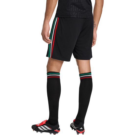 Kid's Mexico 2026 Third World Cup Shorts Kid's Mexico 2026 Third World Cup Shorts