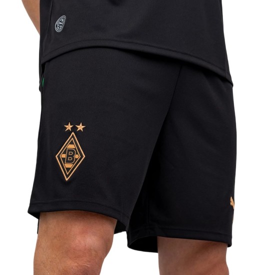 Women's Borussia Mönchengladbach 2026/27 Away Shorts
