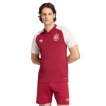 Men's Spain 2026 Away World Cup Pre Match Shirt Men's Spain 2026 Away World Cup Pre Match Shirt