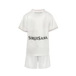 Kid's Napoli 2025/26 Away Kit