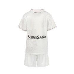 Kid's Napoli 2025/26 Away Kit