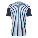 Kid's Argentina 2026 Third World Cup Pre Match Shirt Kid's Argentina 2026 Third World Cup Pre Match Shirt