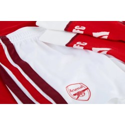 Kid's Arsenal 2026/27 Home Kit