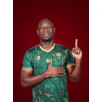 Men's Cameroon 2025/26 Third Fourteen AFCON Shirt Men's Cameroon 2025/26 Third Fourteen AFCON Shirt