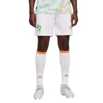 Men's Côte d'Ivoire 2026 Away World Cup Shorts