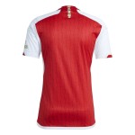 Women's Arsenal 2023/24 Home Shirt Women's Arsenal 2023/24 Home Shirt