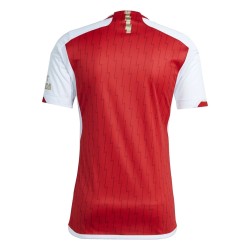 Women's Arsenal 2023/24 Home Shirt Women's Arsenal 2023/24 Home Shirt