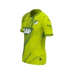 Kid's TSG Hoffenheim 2024/25 Third Shirt