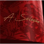 Portugal "A Seleção" Euro Edition Jersey 2024 Portugal "A Seleção" Euro Edition Jersey 2024