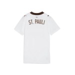 Women's FC St. Pauli 2025/26 Away Shirt