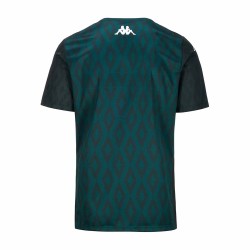 Men's AS Monaco 2024/25 Away Pre Match Shirt Men's AS Monaco 2024/25 Away Pre Match Shirt