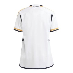 Kid's Real Madrid 2023/24 Home Shirt