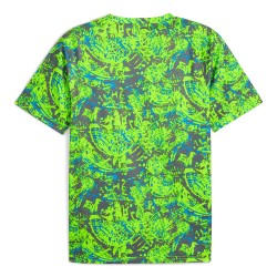 Women's Manchester City 2025/26 Third Pre Match Shirt - Green