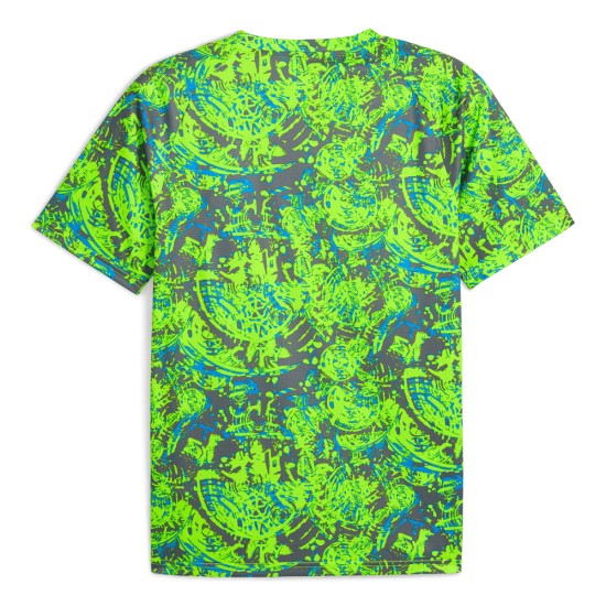 Women's Manchester City 2025/26 Third Pre Match Shirt - Green