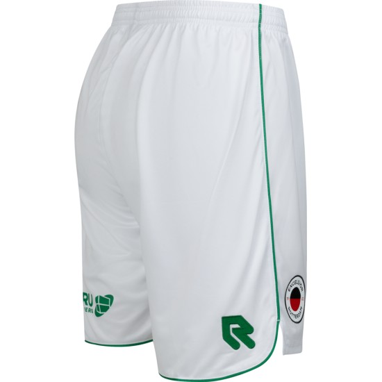 Women's Excelsior Rotterdam 2025/26 Third Shorts