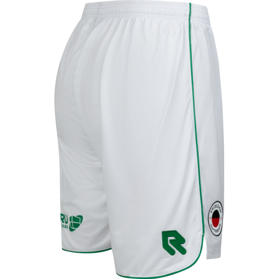 Men's Excelsior Rotterdam 2025/26 Third Shorts