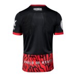 Kid's Real Mallorca 2025 Home Super Cup Shirt
