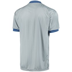 Men's Everton 1984 Away Retro Shirt