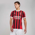 Men's Milan 2024/25 Home Shirt