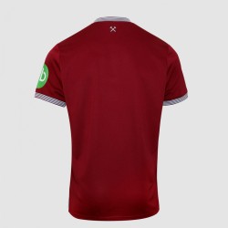 Kid's West Ham United 2025/26 Home Kit
