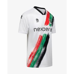 Women's N.E.C. Nijmegen 2025/26 Third Warming-up Shirt