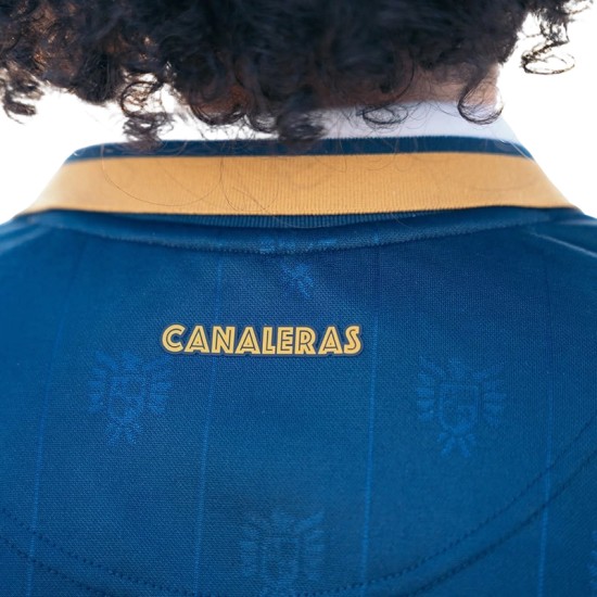 Kid's Panama 2026 Third World Cup Shirt