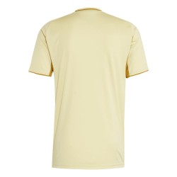 Women's Los Angeles FC 2025 Third Pre Match Shirt - Yellow