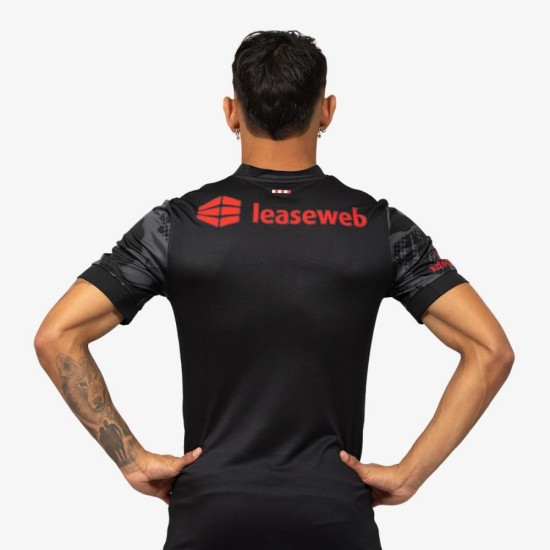 Men's AZ 2025/26 Third Shirt