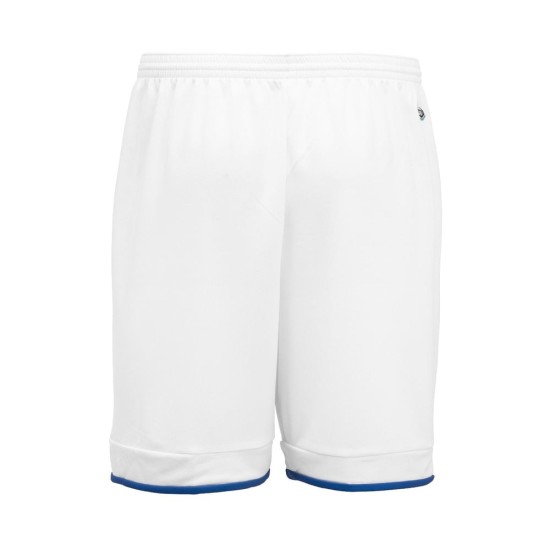 Kid's FC Luzern 2024/25 Home Shorts
