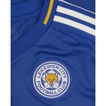 Men's Leicester City 2024/25 Home Shirt Men's Leicester City 2024/25 Home Shirt