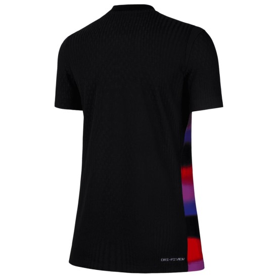 Women's England 2025 Away Shirt