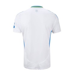 Men's Leeds United 2024/25 Home Shirt