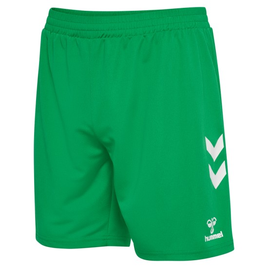 Kid's ASSE 2025/26 Away Shorts