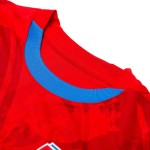 Czech Home Jersey EURO 2024