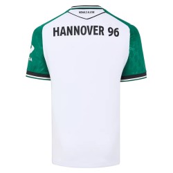 Kid's Hannover 96 2024/25 Third Shirt