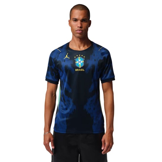 Men's Brazil 2026 Away World Cup Shirt