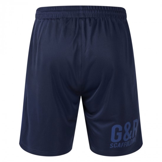 Men's Coventry City 2024/25 Fourth Shorts