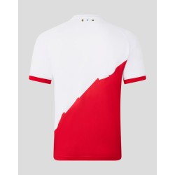 Men's FC Utrecht 2025/26 Home Shirt