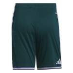 Kid's Saudi Arabia 2026 Home World Cup Shorts Kid's Saudi Arabia 2026 Home World Cup Shorts