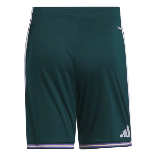 Kid's Saudi Arabia 2026 Home World Cup Shorts Kid's Saudi Arabia 2026 Home World Cup Shorts
