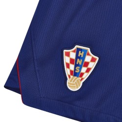 Women's Croatia 2026 Away World Cup Shorts Women's Croatia 2026 Away World Cup Shorts