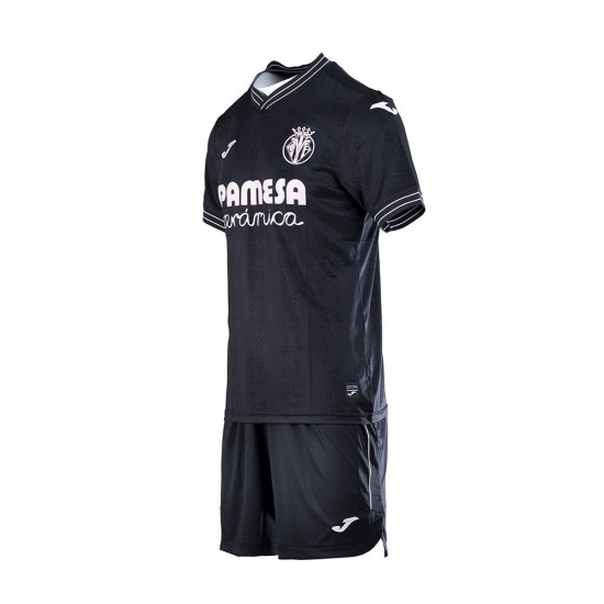 Kid's Villarreal 2024/25 Third Kit