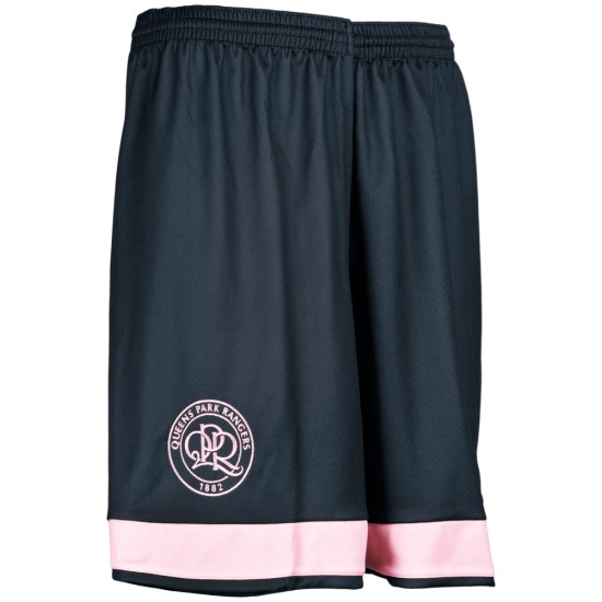 Women's Queens Park Rangers 2025/26 Away Shorts